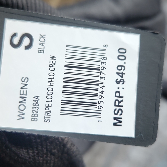 nwt!!  Bebe Sport top - Picture 10 of 10